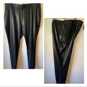 Ashley Stewart Leggings for Women 